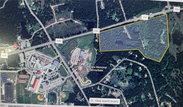 17278 & 17250 Fm 2090 Road, Conroe, TX 77306