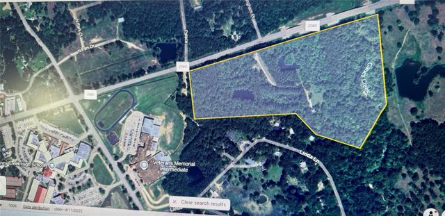 17278 & 17250 Fm 2090 Road, Conroe, TX 77306