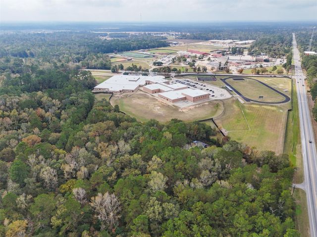 17278 & 17250 Fm 2090 Road, Conroe, TX 77306