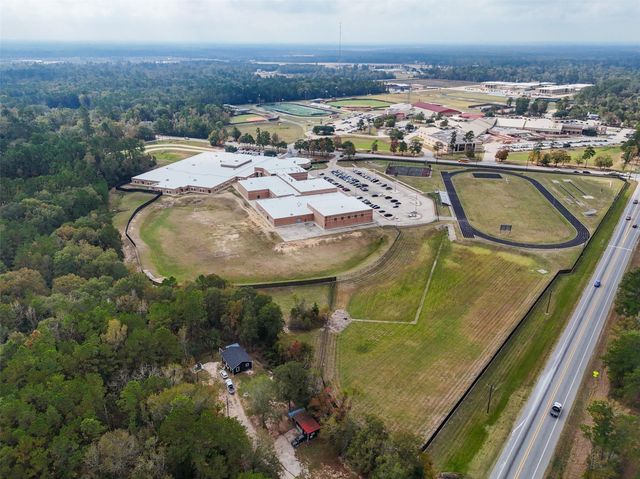 17278 & 17250 Fm 2090 Road, Conroe, TX 77306