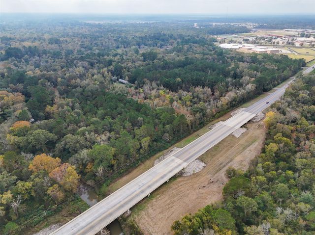 17278 & 17250 Fm 2090 Road, Conroe, TX 77306