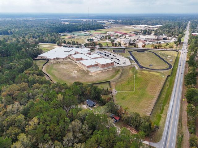 17278 & 17250 Fm 2090 Road, Conroe, TX 77306