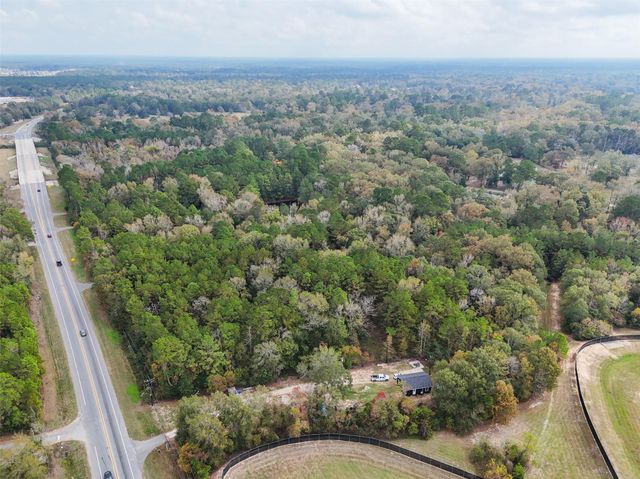 17278 & 17250 Fm 2090 Road, Conroe, TX 77306