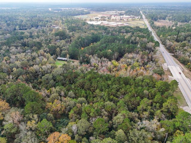 17278 & 17250 Fm 2090 Road, Conroe, TX 77306