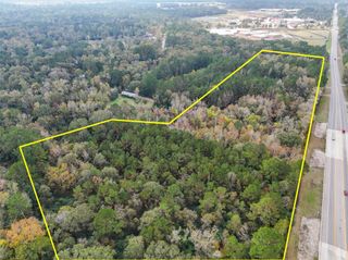 17278 & 17250 Fm 2090 Road, Conroe, TX 77306