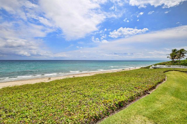 3407 S Ocean Boulevard 4d, Highland Beach, FL 33487