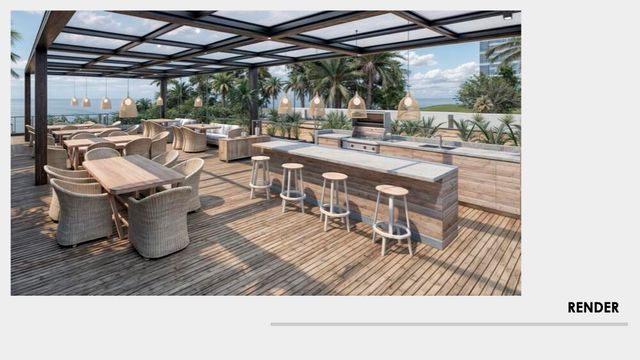 3407 S Ocean Boulevard 4d, Highland Beach, FL 33487