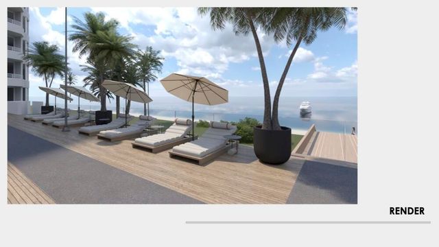 3407 S Ocean Boulevard 4d, Highland Beach, FL 33487