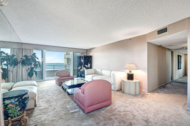 3407 S Ocean Boulevard 4d, Highland Beach, FL 33487