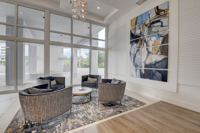 3407 S Ocean Boulevard 4d, Highland Beach, FL 33487