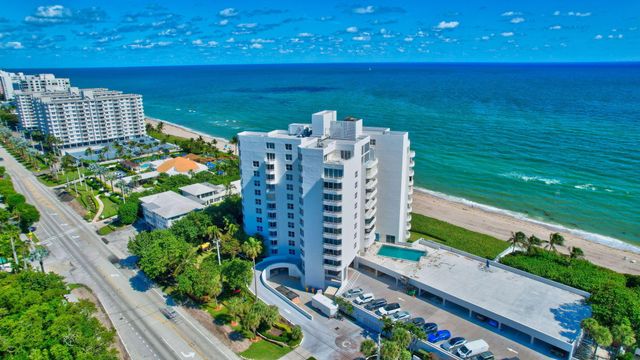 3407 S Ocean Boulevard 4d, Highland Beach, FL 33487