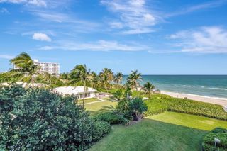 3407 S Ocean Boulevard 4d, Highland Beach, FL 33487