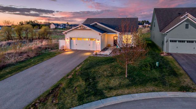 4711 Schilling Court, Woodbury, MN 55129
