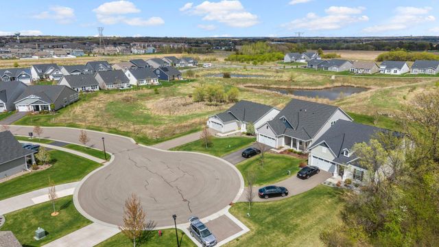 4711 Schilling Court, Woodbury, MN 55129