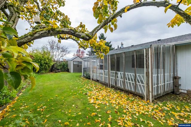 4847 Adobe St SE, Salem, OR 97317