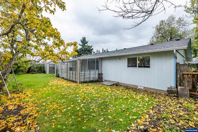 4847 Adobe St SE, Salem, OR 97317