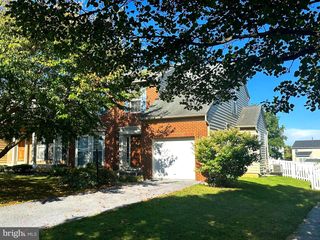 9408 MORNING WALK DR, Hagerstown, MD 21740