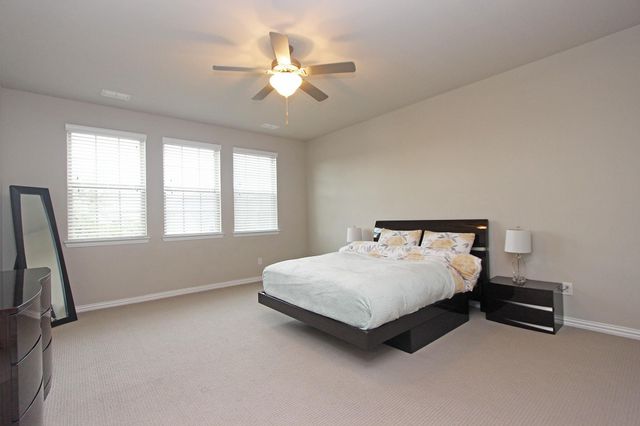 600 Ansley Way, Allen, TX 75013