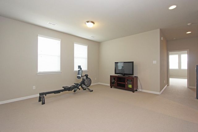 600 Ansley Way, Allen, TX 75013