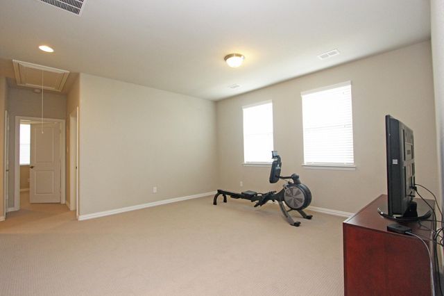 600 Ansley Way, Allen, TX 75013