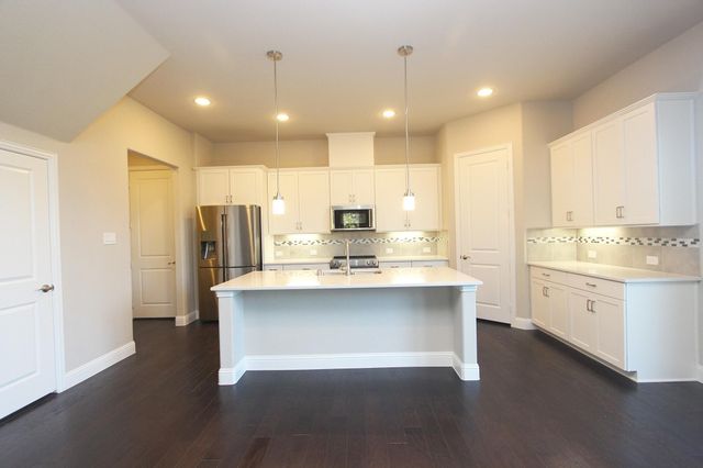 600 Ansley Way, Allen, TX 75013