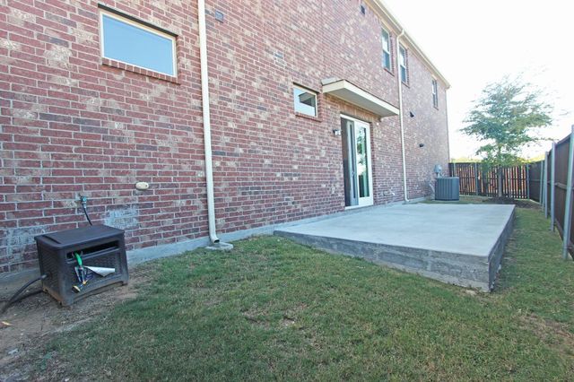 600 Ansley Way, Allen, TX 75013