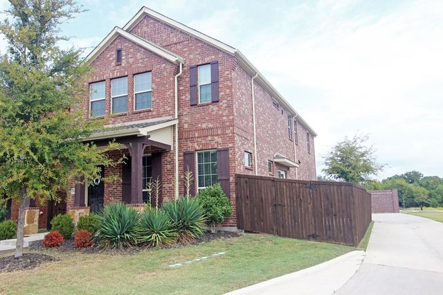 600 Ansley Way, Allen, TX 75013