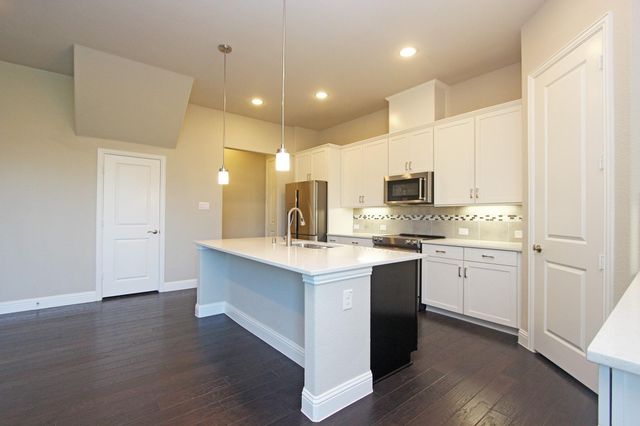 600 Ansley Way, Allen, TX 75013