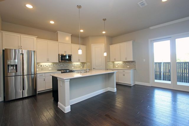600 Ansley Way, Allen, TX 75013