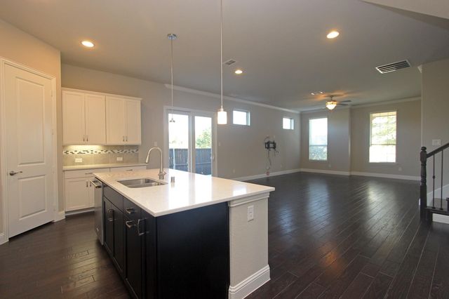 600 Ansley Way, Allen, TX 75013