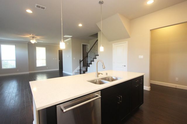 600 Ansley Way, Allen, TX 75013