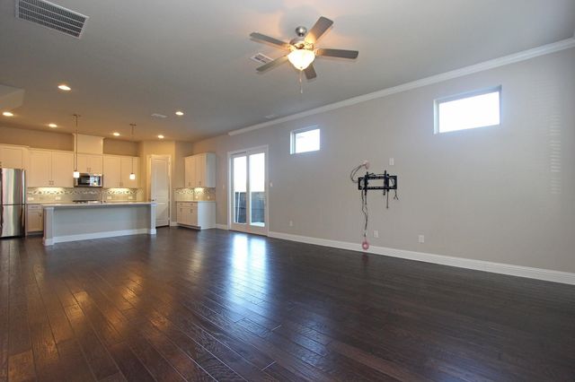 600 Ansley Way, Allen, TX 75013
