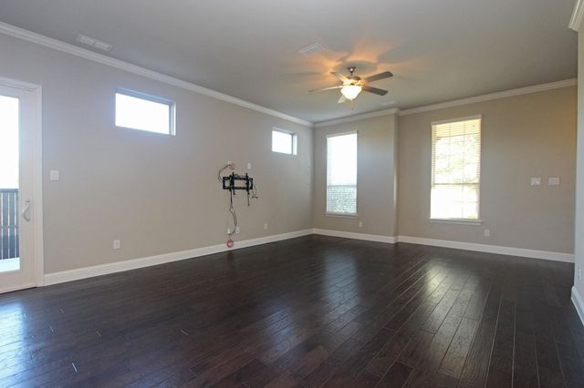 600 Ansley Way, Allen, TX 75013