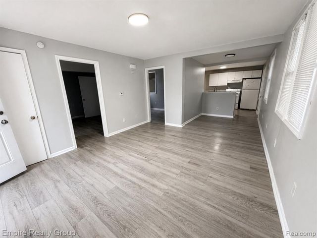 18022 Henry Street, Melvindale, MI 48122
