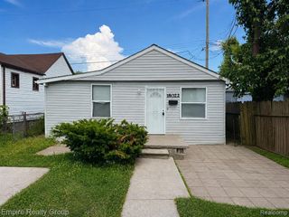 18022 Henry Street, Melvindale, MI 48122