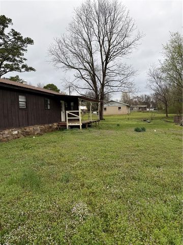 321 Grand Avenue, Belleville, AR 72824