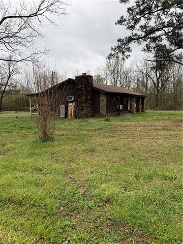 321 Grand Avenue, Belleville, AR 72824