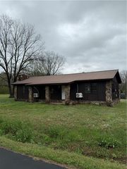 321 Grand Avenue, Belleville, AR 72824
