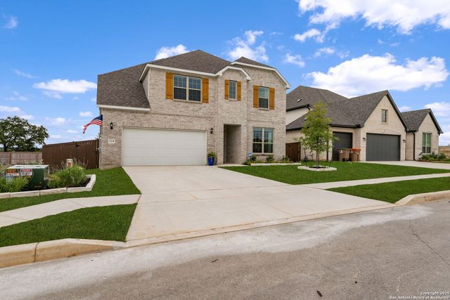 204 White Barn, Boerne, TX 78006