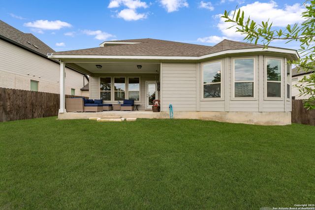 204 White Barn, Boerne, TX 78006