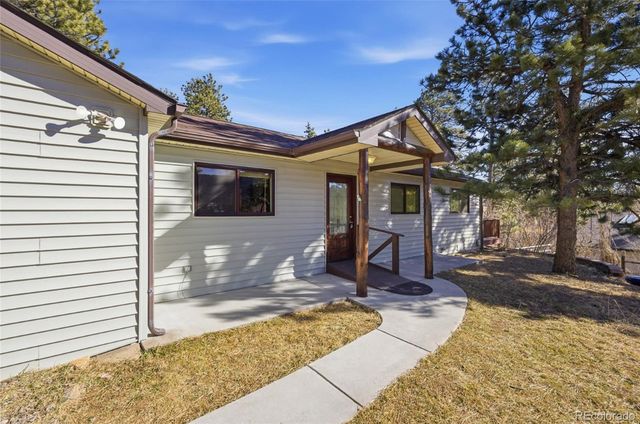 23094 Oh-Kay Road, Indian Hills, CO 80454