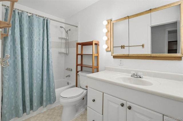 23094 Oh-Kay Road, Indian Hills, CO 80454