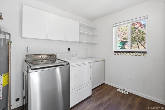 23094 Oh-Kay Road, Indian Hills, CO 80454