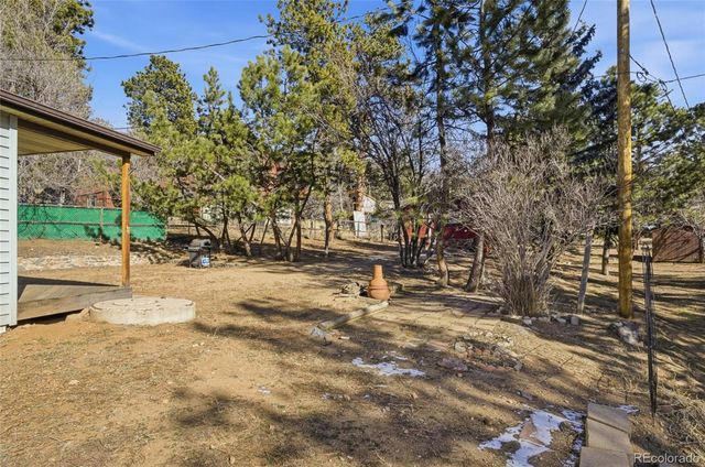 23094 Oh-Kay Road, Indian Hills, CO 80454