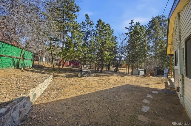 23094 Oh-Kay Road, Indian Hills, CO 80454