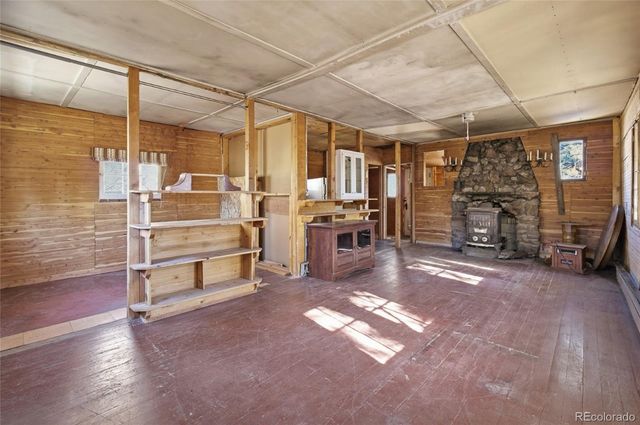 23094 Oh-Kay Road, Indian Hills, CO 80454