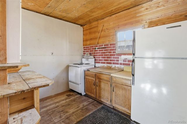 23094 Oh-Kay Road, Indian Hills, CO 80454