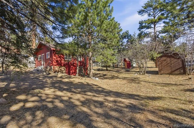 23094 Oh-Kay Road, Indian Hills, CO 80454
