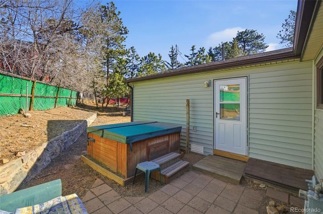 23094 Oh-Kay Road, Indian Hills, CO 80454