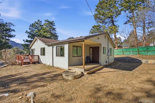 23094 Oh-Kay Road, Indian Hills, CO 80454